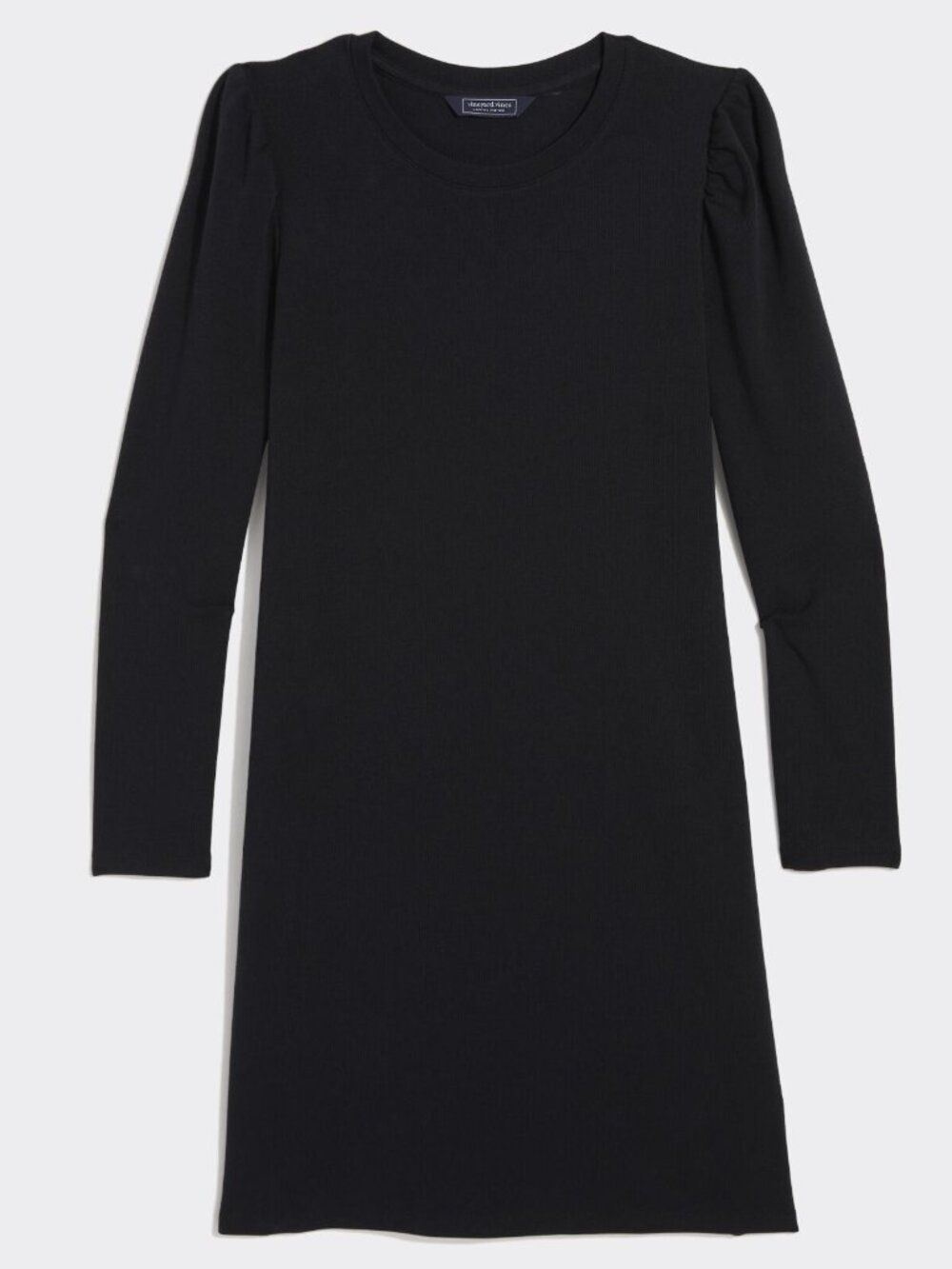NWT Vineyard Vines Deluxe Puff-Sleeve Mini Dress